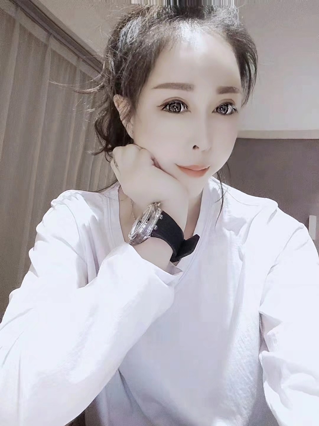 历下区温柔的大姐姐